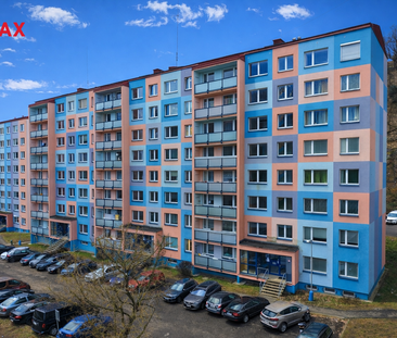 Pronájem bytu 1+kk v družstevním vlastnictví 32 m², Teplice - Photo 6