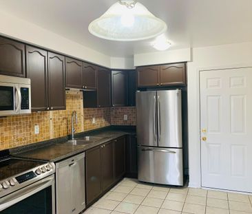 For Lease - 866 Shepherd Place, Milton, Ontario - Photo 5