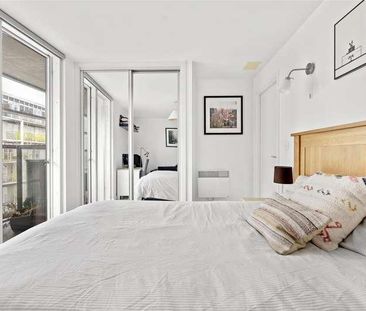 Fyfe House, New River Village, Hornsey, N8 - Photo 6