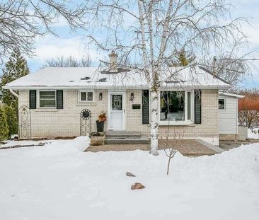 For Lease - 85 Franklin Street Unit# Lower, Newmarket, Ontario - Photo 6