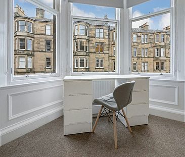 Strathfillan Road, 1F1 Marchmont, Edinburgh, EH9 - Photo 4