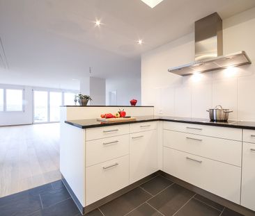 Ihr neues Zuhause zum WOHLFÜHLEN - Maisonettewohnung - Photo 3