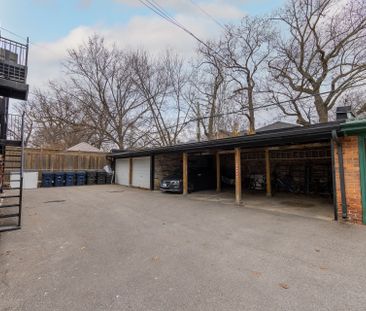 For Lease - 187 Jane Street Unit# B2, Toronto, Ontario - Photo 4
