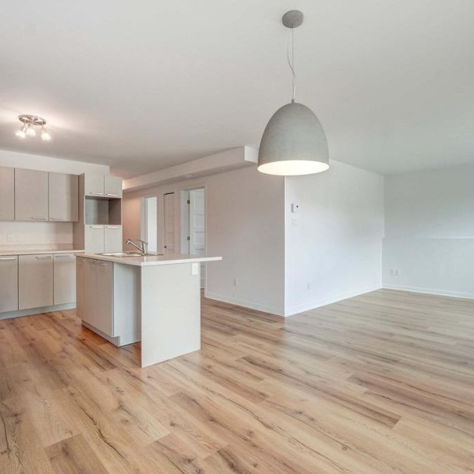 4 1/2 - 1e décembre - 1455$ - Photo 1