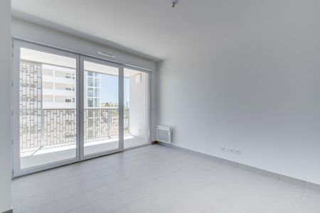location Appartement T2 DE 40.64m² À NICE - Photo 2
