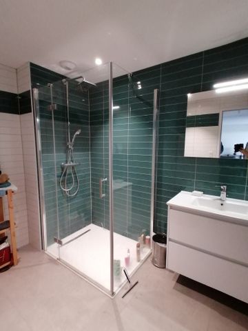 Location Appartement 2 pièces 50m² MONTAIGU VENDEE 85600 - Photo 5