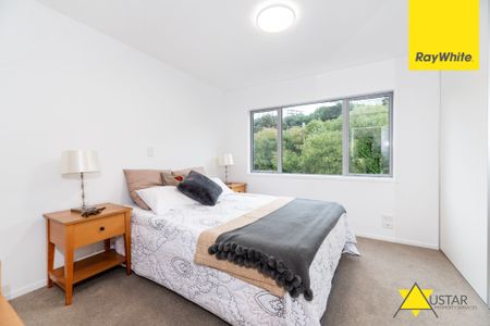 Modern Three-Bedroom Townhouse Offering Space, Style, and a Prime Parnell Location - Photo 2