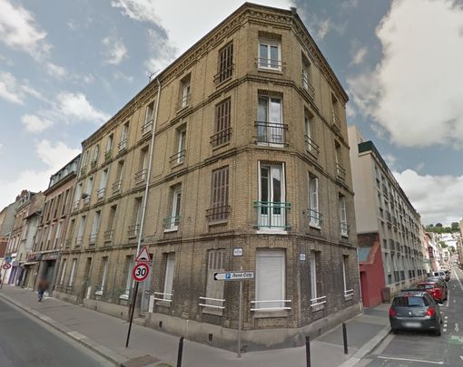 Appartement à louer - 76600 LE HAVRE - Photo 1