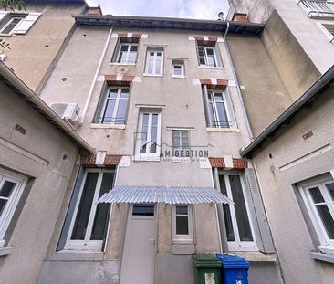 Location Appartement 1 pièce 20m² - Photo 6