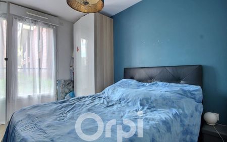 Appartement à louer 2 pièces • 41,64 m2 Meudon - Photo 5
