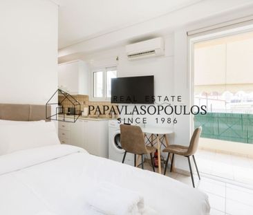 Ενοικίαση κατοικίας, 21 τ.μ., Αθήνα, 450 € - Photo 3