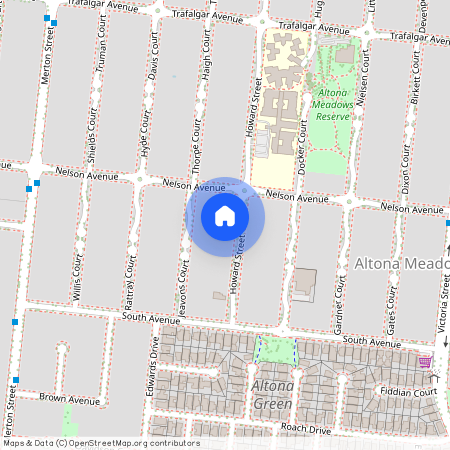 52 Howard Street, Vic 3028, Altona Meadows