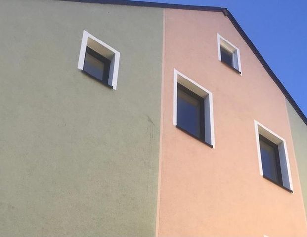 Dachgeschosswohnung zu vermieten - Photo 1