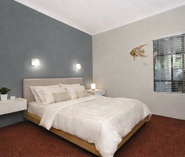 169/450 Pacific Hwy, Lane Cove NSW 2066 - Apartment For Rent | Domain - Photo 5