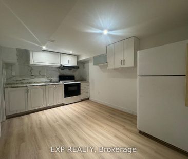 For Lease - 210 Church Street Unit# Basement, Georgina, Ontario - Photo 1