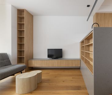 11 Euston Lane, Alexandria NSW 2015 - Townhouse For Rent | Domain - Photo 2