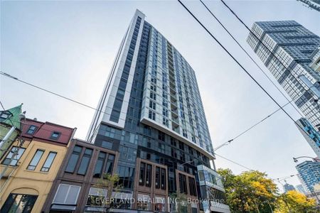 219 Dundas Street East condo — Toronto, ON (1-Bedroom) - 1 Bedroom - Photo 2