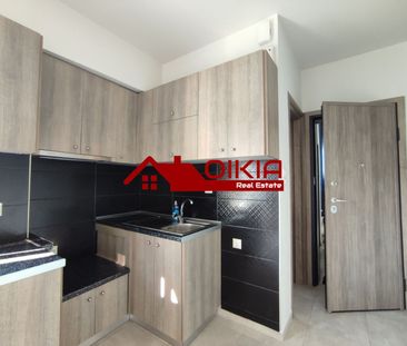 Studio/Γκαρσονιέρα για ενοικίαση Ευαγγελίστρια - Κέντρο (Νέα Ιωνία ... - Photo 4