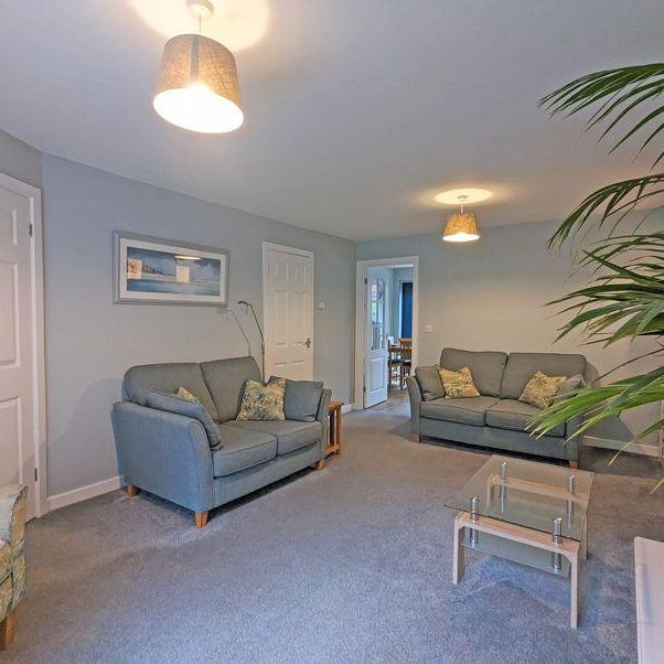 3 bedroom terraced house to rent - Photo 1