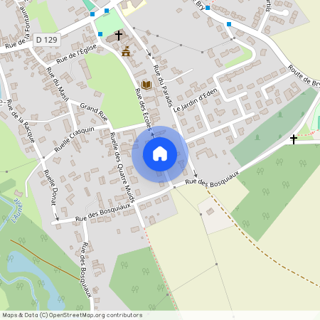 59144, Wargnies-Le-Grand