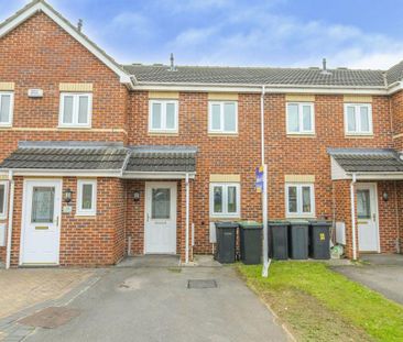 2 bedroom terraced house to rent - Photo 3