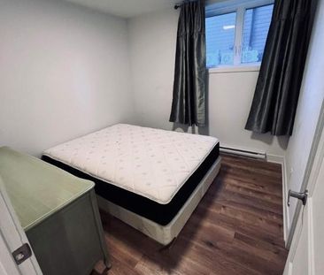 Appartement de 2 chambres à louer à Lavaltrie - Photo 2