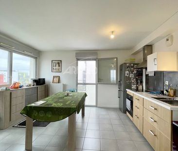 Appartement 67 m² - Photo 3