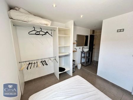 Appartement à louer 2 pièces 38.32m² - Photo 4