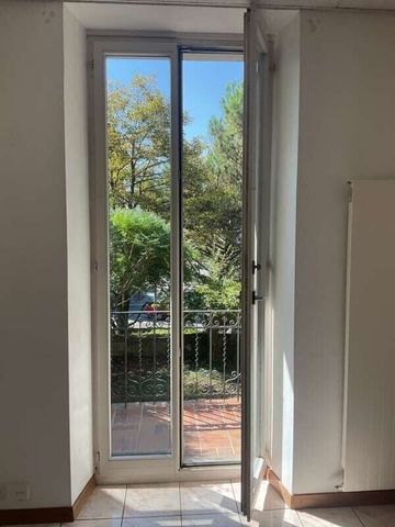 Beautiful 3-room apartment with garden - Foto 5