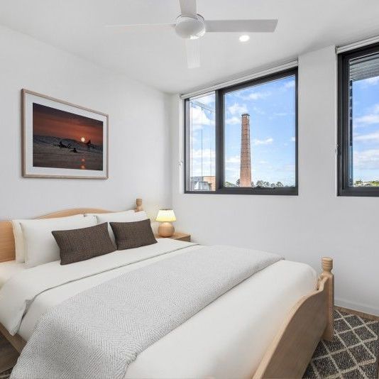 Brand New Apartment at Brickworks Park, Alderley - Photo 1