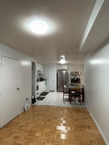 For Lease - 10 Fern Meadow Road Unit# Bsmt, Toronto, Ontario - Photo 4