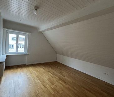 2-ZImmerwohnung in Zollikerberg gesucht? - Photo 4