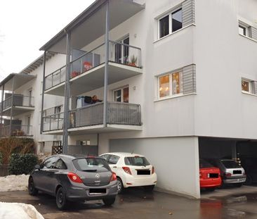 Wunderbare, zentrale 2-Zimmerwohnung mit Balkon in Dornbirn zu verm... - Photo 5