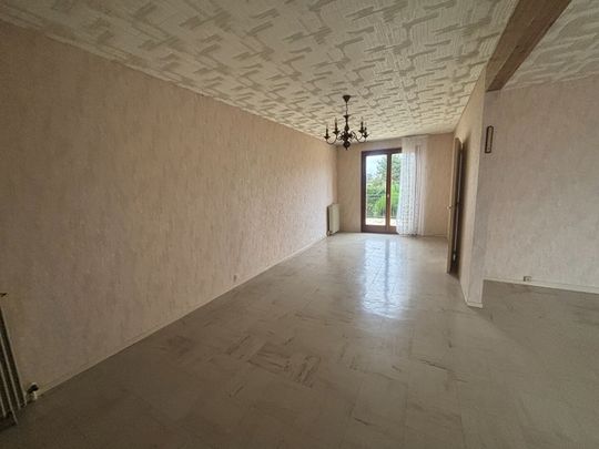 Location maison 5 pièces, 100.99m², Mormant - Photo 1
