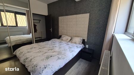 Apartament 2 camere| Curte proprie| Centrala| Pet friendly| - Fotografie 3