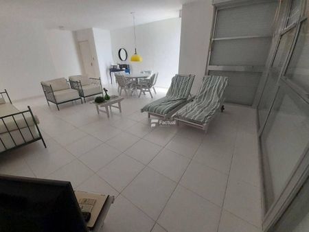 Apartamento Com 3 Dormitórios, 162 m² - Venda por R$960.000ou Aluguel por R$7.000,00/mês - Pit - Photo 4