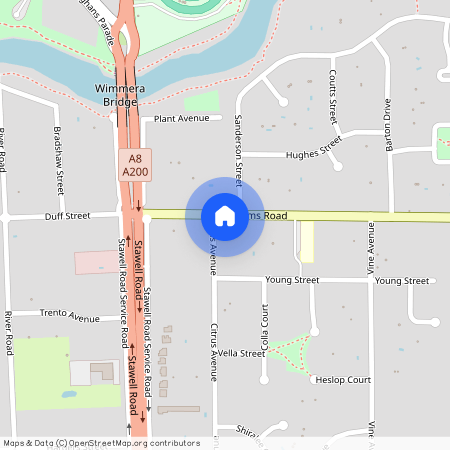 6 Williams Road, Vic 3400, Horsham