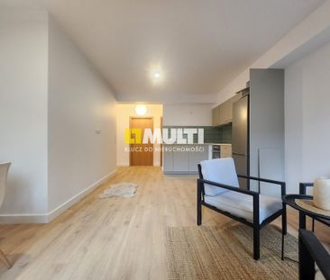 3 Pokoje - Parter - Niebuszewo - Фото 3