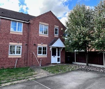 2 bedroom semi-detached house to rent - Photo 2