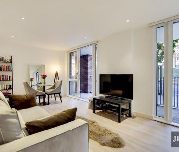 1 bedroom apartment to rent - Photo 2