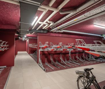 Appartement te huur: Baan 34-D12 3011 CB Rotterdam - Foto 3