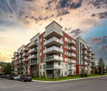 205 Tsse Allaire, Laval (Pont-Viau), QC H7G - Photo 1