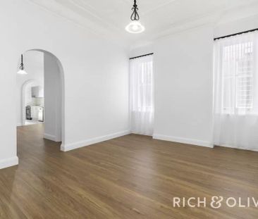 95 Hill Street, Leichhardt - Photo 2