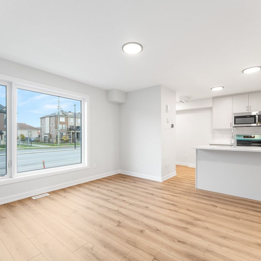 For Lease - 101 Glenroy Gilbert Drive Unit# 16, Barrhaven, Ontario - Photo 1