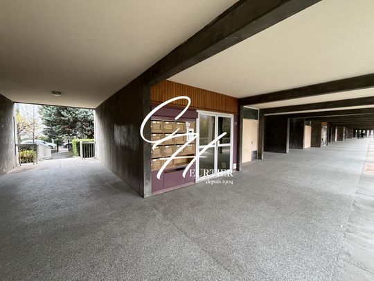 GRENOBLE-APPARTEMENT T2-LUMINEUX - Photo 1