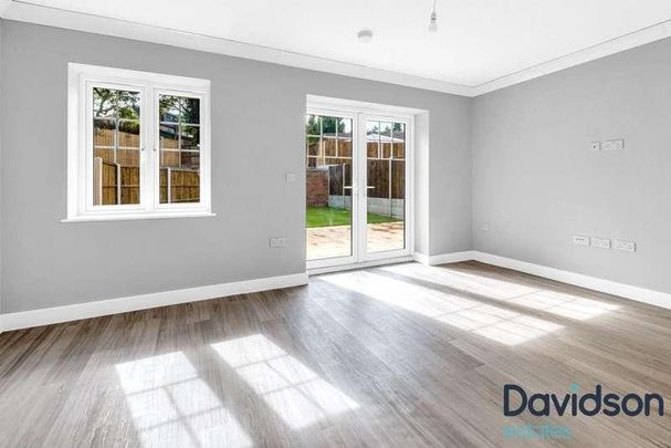 Woodleigh Avenue, Birmingham, West Midlands, B17 - Photo 1