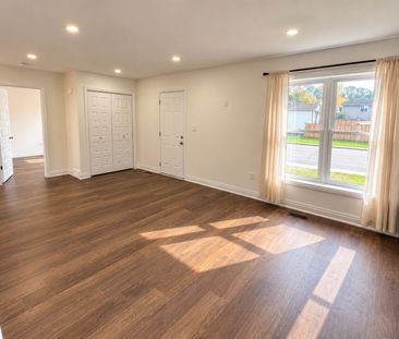 For Lease - 15 Keele Street Unit# Unit B, St. Catharines, Ontario - Photo 5