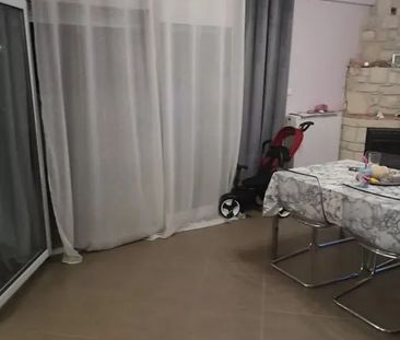 Διαμέρισμα για ενοικίαση Άγιος Κοσμάς (Εύοσμος) - Φωτογραφία 2