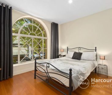 Fully Furnished on Market - *6 to 7 Month Lease ONLY* - Photo 2