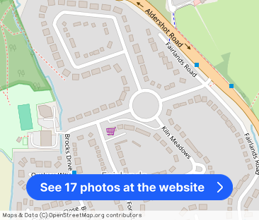 Fairlands Avenue, Fairlands, Guildford, GU3 - Photo 1